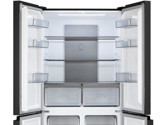 Холодильник VARD VRK190NI